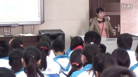 2015四川优质课《代议制的确立和完善》人民版高一历史，富顺第二中学校：谢丹
