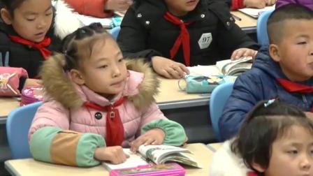 《14 蜜蜂》部编版小学语文三下教学视频-陕西宝鸡市_陇县-李晓华