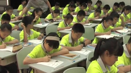 人教版小学数学五下《总复习》重庆刘鸿