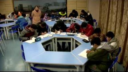 《Integrated skills》牛津译林版初中英语九下课堂实录-江苏泰州市_泰兴市-邵建娟