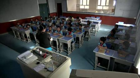 《小池》部编版小学语文一下课堂实录-新疆吐鲁番地区_吐鲁番市-魏静芳