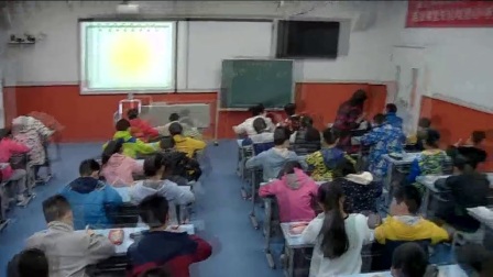 人教版小学数学六下《第4单元 比例的基本性质》重庆 王雪