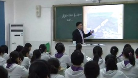 高二历史《建国以来的重大科技成就》教学视频-2014年第七届全国新媒体新技术交互式电子白板教学应用大赛三