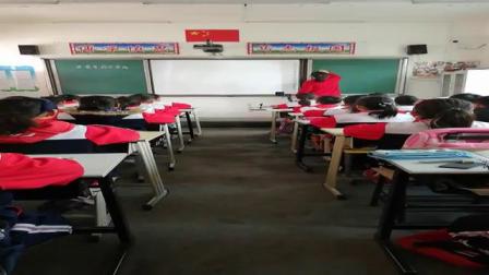 《18 童年的水墨画2》部编版小学语文三下教学视频-河南兰考县-刘红