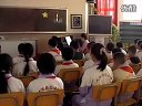 小学四年级音乐优质课视频下册《冬夜静悄悄》_苏梅