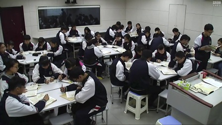 《林教头风雪山神庙》2016人教版语文高二-郑州扶轮外国语学校高中部-张远