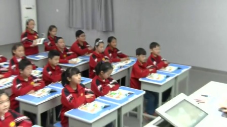 外研版(三起)小学英语六下Module4 Unit 1 The balloons are flying away!河南王娟