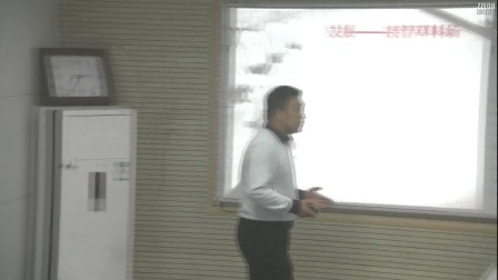 《林教头风雪山神庙》2016人教版语文高二，河南省实验中学高中部：赵鑫雷