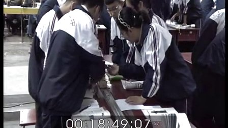 《探究小车速度规律》潍坊贾海员2014山东高中物理实验课