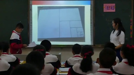 人教版小学数学六下《第6单元 A4纸的秘密》江西马艳