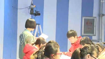 《围绕主题 抓住主线》人教版高一政治，郑州九中：赵海