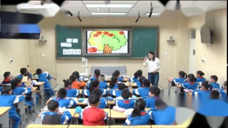 《小池》部编版小学语文一下课堂实录-内蒙古巴彦淖尔市_临河区-赵春婷