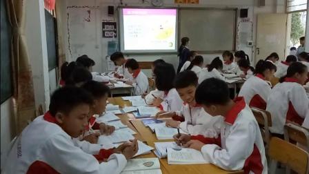 人教课标版-2011化学九上-3.2.1《原子的结构》课堂教学实录-余风飞