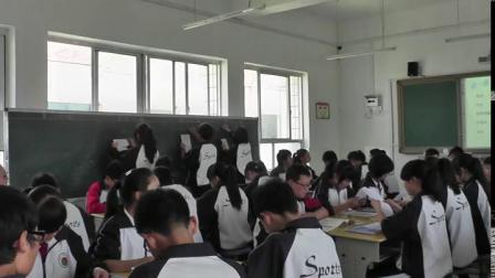 苏教版语文七下2.6《月迹》课堂教学视频-张贞明