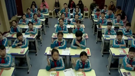 外研版(三起)小学英语六下Module1  Unit 2 What do you want to eat-河南张静静