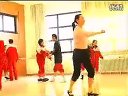 高一音乐舞蹈优质课展示《青春集体舞》