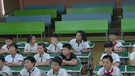 《口语交际-讲人物故事》人教版小学语文五下课堂实录-浙江嘉兴市_桐乡市-浦晓兰