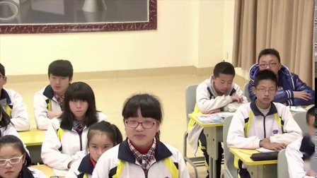 人教2011课标版数学八下-17.2《勾股定理数学活动课》教学视频实录-卞明星