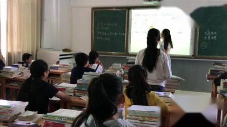 人教课标版-2011化学九上-3.2.2《原子的结构-第二课时》课堂教学实录-六安市