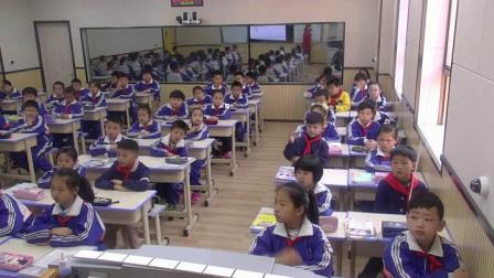 《7 小数的初步认识-认识小数》人教2011课标版小学数学三下教学视频-贵州遵义市_汇川区-王春兰