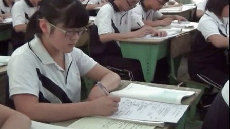 高中化学必修2《离子键》教学视频,四川省,2014年度部级优课评选入围作品