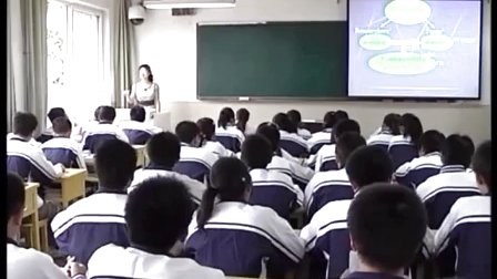 陕西省示范优质课《Reading comprehension4-3》高考英语复习，商洛中学：