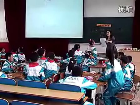 小学三年级科学优质课视频《物体发声的秘密》夏老师