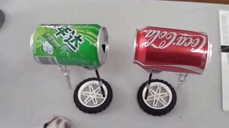 高二物理实验微课视频《静电感应》