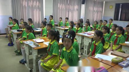 《有余数的除法-有余数除法》人教2011课标版小学数学二下教学视频-宁夏银川市_兴庆区-吴云霞