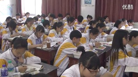 人教版高中思想政治必修2《民族区域自治制度：适合国情的基本政治制度》教学视频,江西省,2014年度部级评优