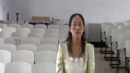 初中九年级思想品德说课视频《灿烂的中华文化》