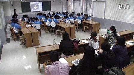 高中音乐《飘逸的南国风》山东省,2014年度部级优课评选入围优质课教学视频