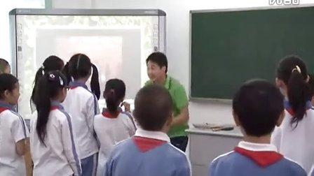 《唯美的民族--毛利》教学课例（花城版音乐五年级，南海小学：邢然）