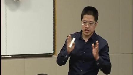 浙美版美术六下《外国传世名作》课堂教学视频实录-黄华