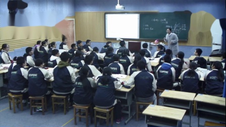 华师大版科学八上5.3《人体内的物质运输》课堂实录教学视频-周春元
