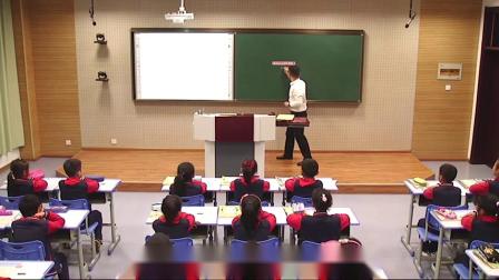 《5 面积-长方形、正方形面积的计算》人教2011课标版小学数学三下教学视频-浙江杭州市_淳安县-洪建荣