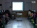 小学四年级音乐优质课视频《g大调小步舞曲 》_张海伦
