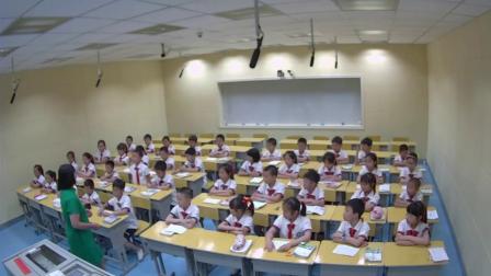 《习作》人教版小学语文四下课堂实录-江西赣州市_安远县-唐罗娣