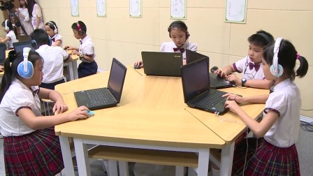 人教PEP版小学英语三下《Unit 5 Do you like pears》广东 吴少芹