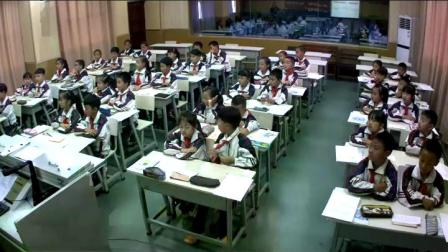 《有余数的除法-有余数除法》人教2011课标版小学数学二下教学视频-云南普洱市_思茅区-吴迎琼