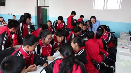 北师大版数学七上-2.9《有理数的乘方-1》课堂教学视频实录-冯芳媛