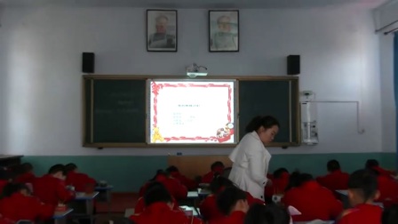 小学道德与法治部编版二下《4 试种一粒籽》山西张素萍