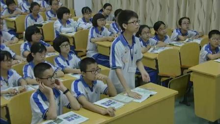 人教版地理七上-4.2《世界的语言和宗教》教学视频实录-任云鹏