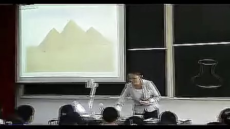 小学四年级美术优质课《线条的魅力》冷雨霞_小学优质课实录