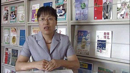 高一化学说课视频《建构主义理论指导下的二氧化硫教学》