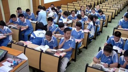 初中历史人教版九上《中古欧洲社会》天津李凤玲