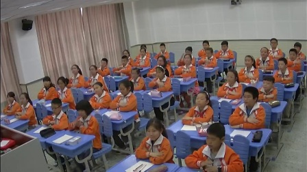 人教版小学数学六下《第5单元 数学广角——鸽巢问题》河北李荣华