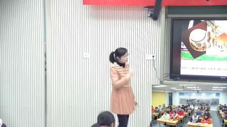 《Task- Introducing a country》牛津译林版初中英语八下课堂实录-江苏泰州市-张维娜