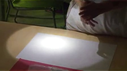 《手影创想》小学二年级美术优质课视频-北大附中深圳南山分校姜菲
