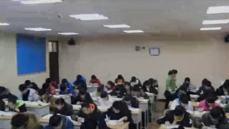 《林教头风雪山神庙》2016人教版语文高二，登封市第二高级中学：王燕艳